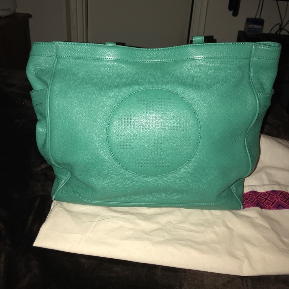 COPY - Tory Burch purse